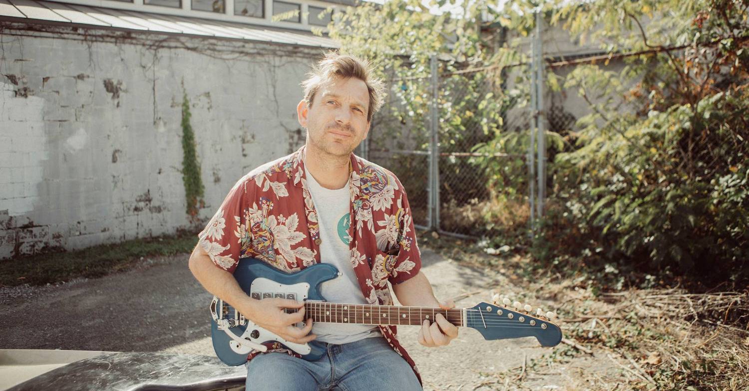 Sonny & The Sunsets play Paradiso next week